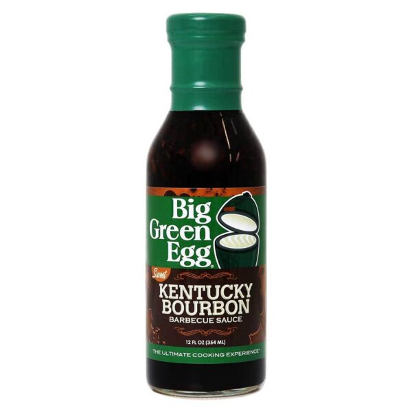 Big Green Egg Barbecue Sauce - Image 7