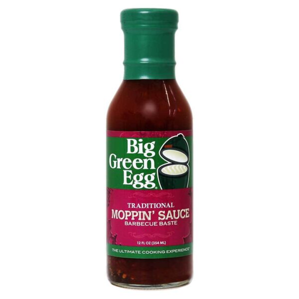 Big Green Egg Barbecue Sauce - Image 4