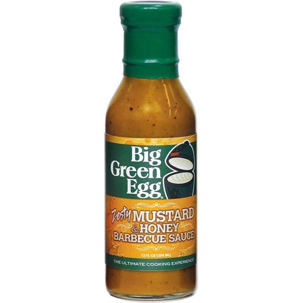 Big Green Egg Barbecue Sauce - Image 2