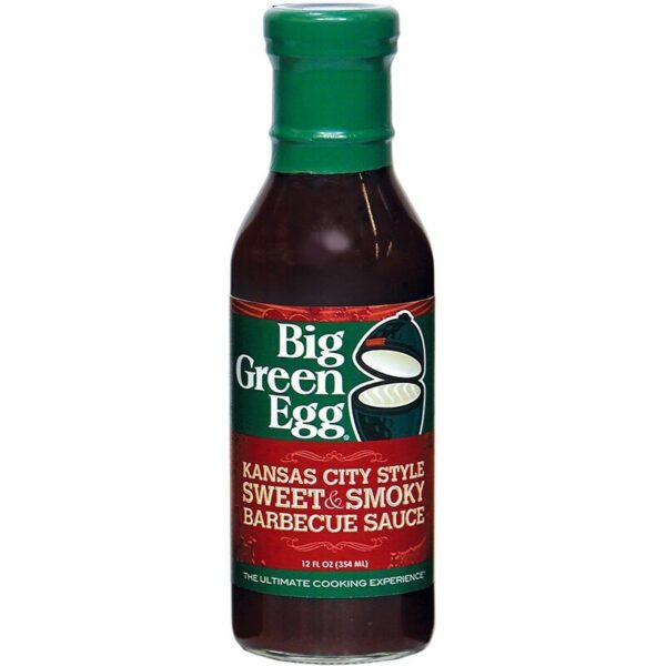 Big Green Egg Barbecue Sauce - Image 6