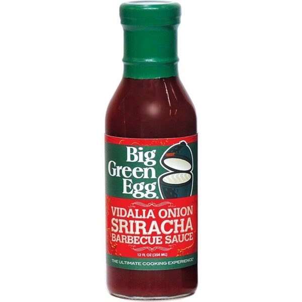 Big Green Egg Barbecue Sauce - Image 5