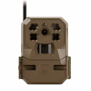 Moultrie MCG-14076 CELLULAR CAMERA EDGE