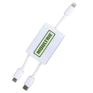 Moultrie MCA-13488 SMARTPHONE PHONE READER GEN 3