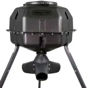 Moultrie Deer Feeder 325 Gravity Feeder MFG-15010