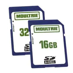 Moultrie 32GB SD Card MCA-12603