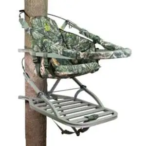 Summit Treestands 180 MAX SD Climbing Treestand SU81116
