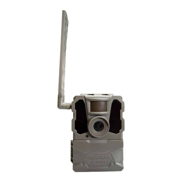 Reveal TA_TC_XP2 X_Pro Cellular Trail Camera, Dual Carrier