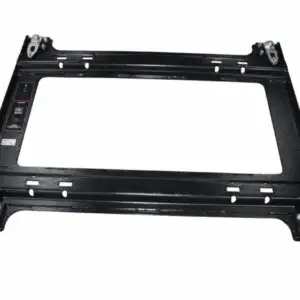 DODGE PREP ISR RAILS