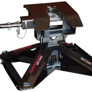 RECON BASE F/ISR RAILS