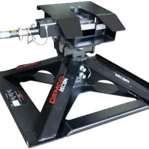 RECON BASE F/GOOSENECK BALL MOU