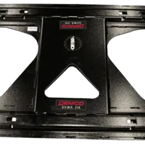 CHEVY/GMC PREP ISR RAILS 8' BED