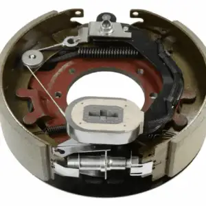 12-1/4ft x 3-3/8in electric bra