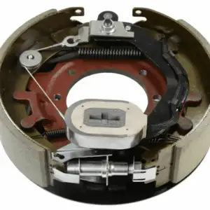 12-1/4ft x 3-3/8in electric bra