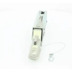 ACT DA10 PLATED W/2.313 LL DROP