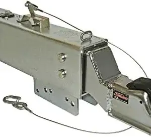 ACT DA16 PLATED W/2.313 LL DROP