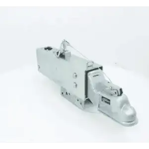 ACT DA20 PLATED W/ 2.313 LL DRO