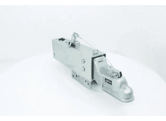 ACT DA20 PLATED W/ 2.313 LL DRO