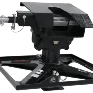 21K Demco RECON Flat Deck f/rec