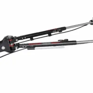 COMMANDER 2 TOW BAR