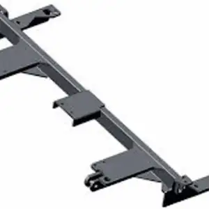 BASEPLATE F/ JEEP WRANGLER