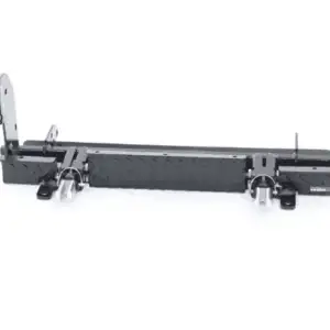 BASEPLATE F/JEEP WRANGLER