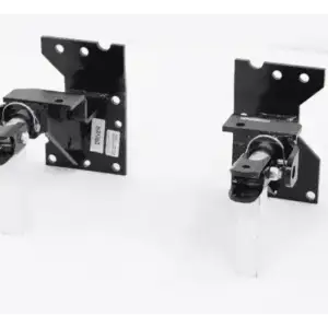 BASEPLATE F/JEEP CHEROKEE