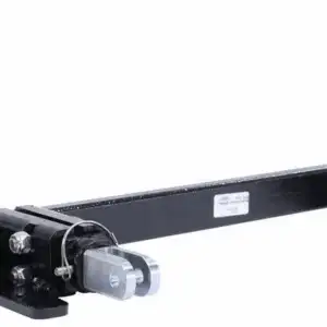 BASEPLATE F/GLADIATOR RUBICON