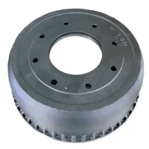 Trailer brake drum only for 100