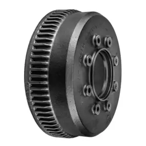 Trailer brake drum only for 100