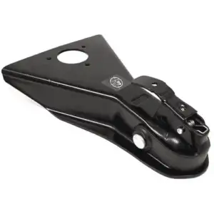 2in A-Frame coupler; 8000lb cap