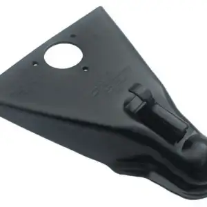 A-Frame coupler; 2-5/16in ball