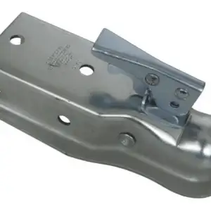 2inx3in straight coupler; 3500l