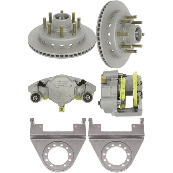 INTEGRAL 7,000LB MAXX COATING D