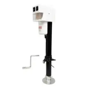 3500lb lift capacity; top in wh