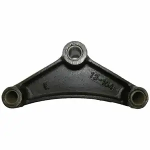 Curved Equalizer for 1-3/4in Wi