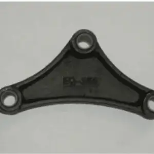 Curved Equalizer for 1-3/4in Wi