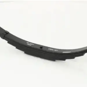 6 Leaf  slipper Spring for 8000