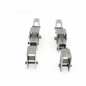 Trailer Tandem Slipper Axle Han