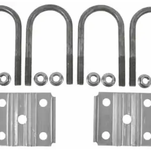 3.5K 5-1/2in Long U-bolts U-Bol