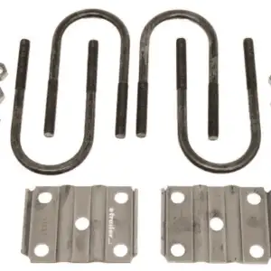 7K 7 1/4in Long U-bolts U-Bolt