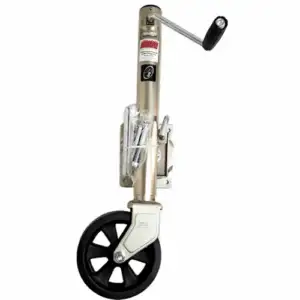 Bolt-on marine swivel jack; 150