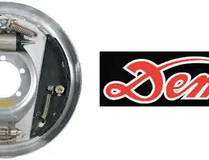 ASSY 12''X2'' RH FREE-BACK MARI