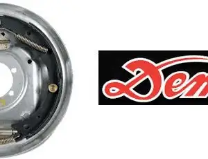 ASSY 12''X2'' LH FREE-BACK MARI