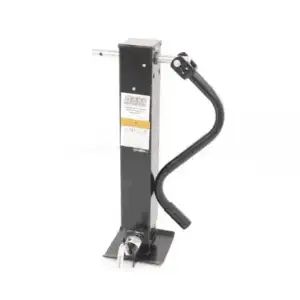 Heavy duty square jack; 12000lb