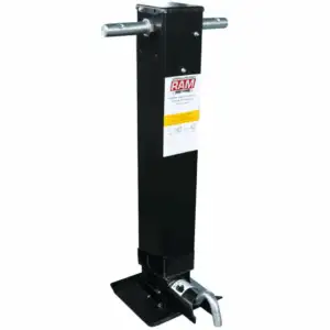 Heavy duty square jack; 12000lb
