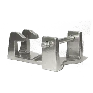 Gooseneck Coupler Lock for Ram