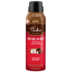 TINKS W5310 HOT SHOT DOE-IN-RUT MIST