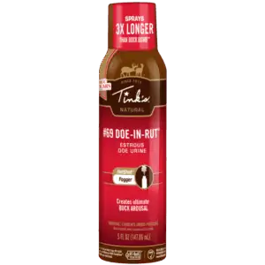 TINKS W5500 #69 ESTROUS FOGGER