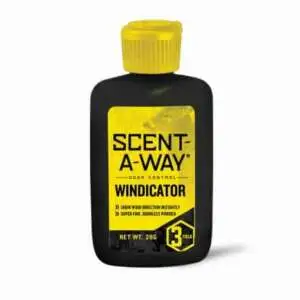 HS 00791 SCENTAWAY WINDICATOR