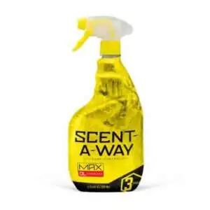 Scent_A_Way HS_SAW_07740 MAX Odorless Spray 12 oz